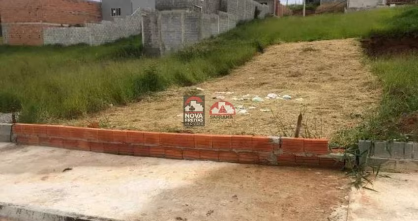 Terreno Padrão em São José dos Campos