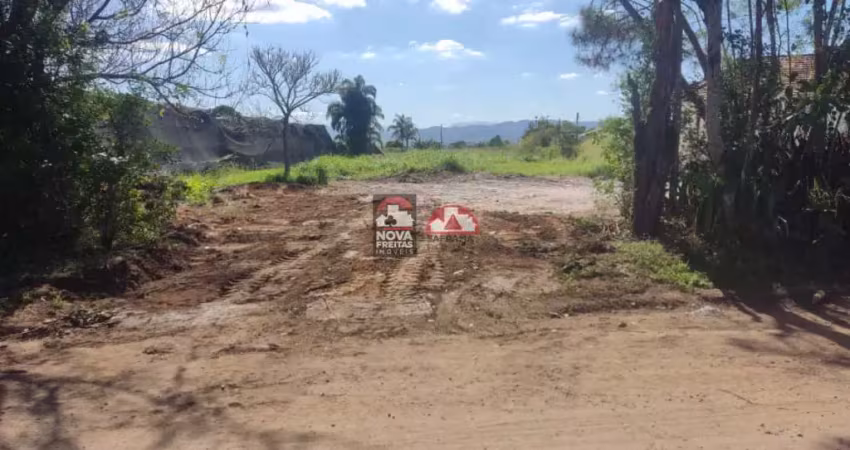 Terreno à venda na Rua Cento e Quatorze, 132, Eugênio de Mello, São José dos Campos