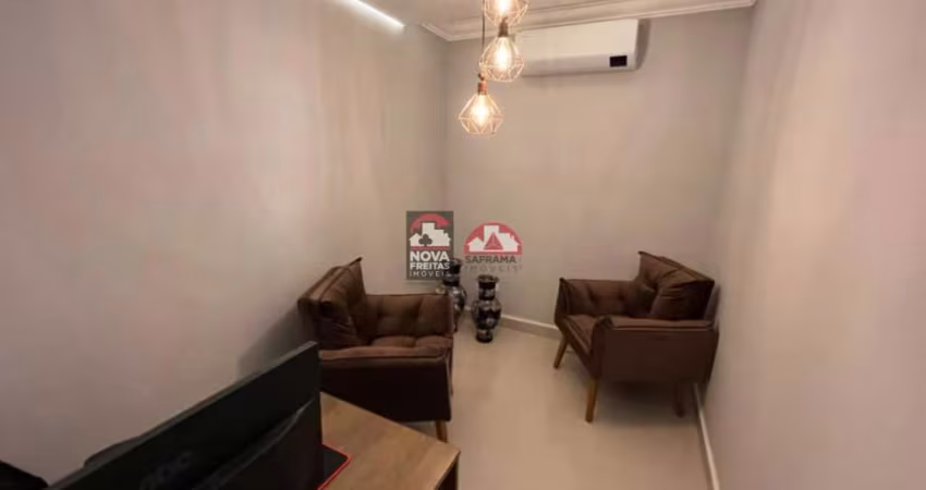 Comercial Sala em condomínio em São José dos Campos