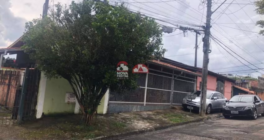 Casa Padrão em São José dos Campos