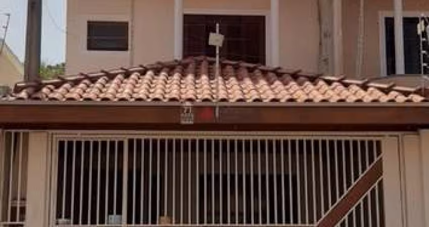 Casa Padrão em São José dos Campos