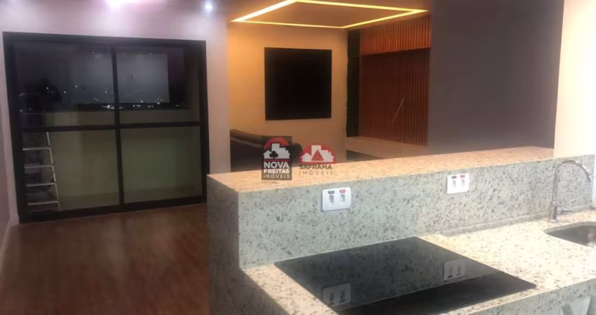 Apartamento Padrão em São José dos Campos