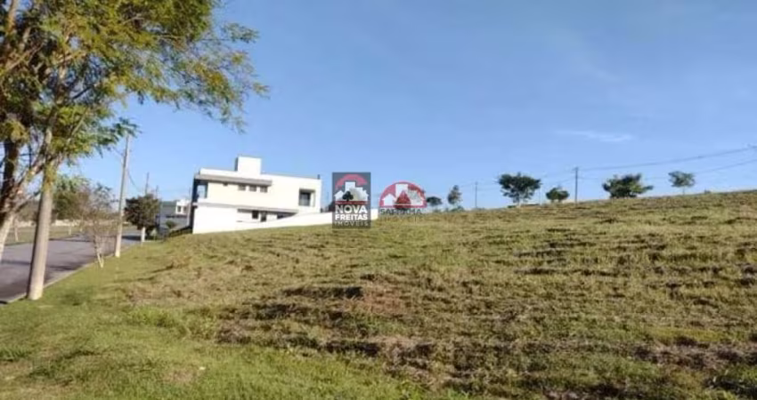 Terreno Padrão em Condomínio em Caçapava