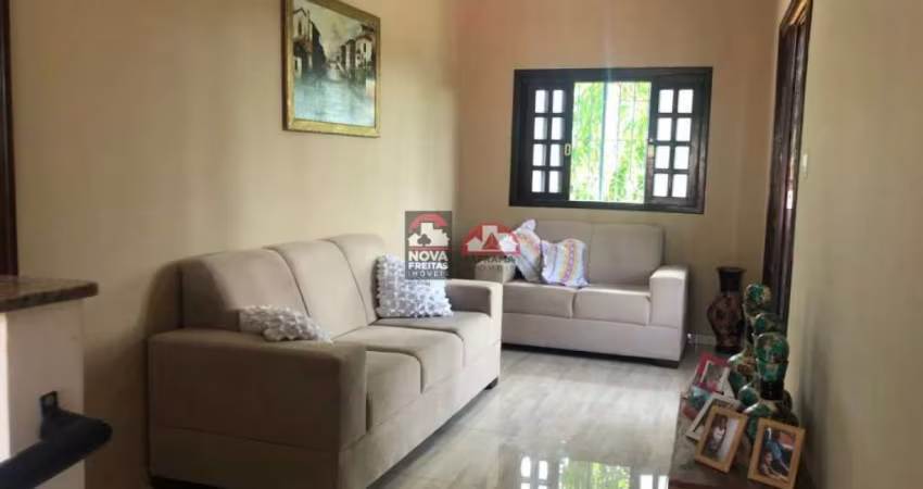 Casa Sobrado Padrão em Caçapava