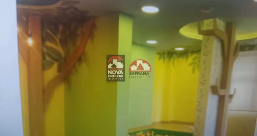 VENDA DE APARTAMENTO - PADRÃO NO BAIRRO JARDIM APOLO, SÃO JOSÉ DOS CAMPOS/SP