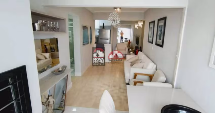 Apartamento Padrão em São José dos Campos