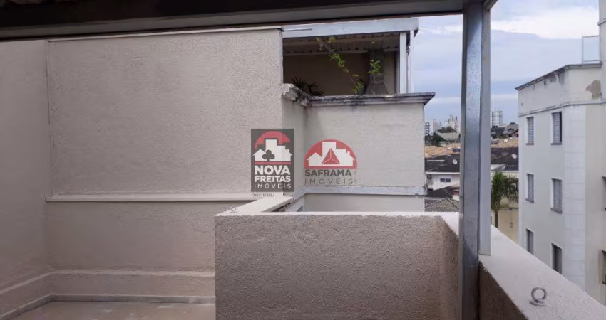 Apartamento Cobertura em São José dos Campos