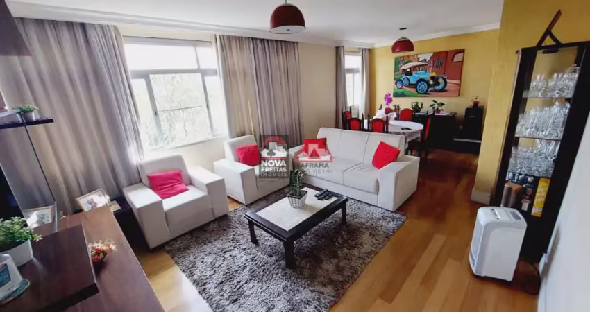 Apartamento Padrão em São José dos Campos