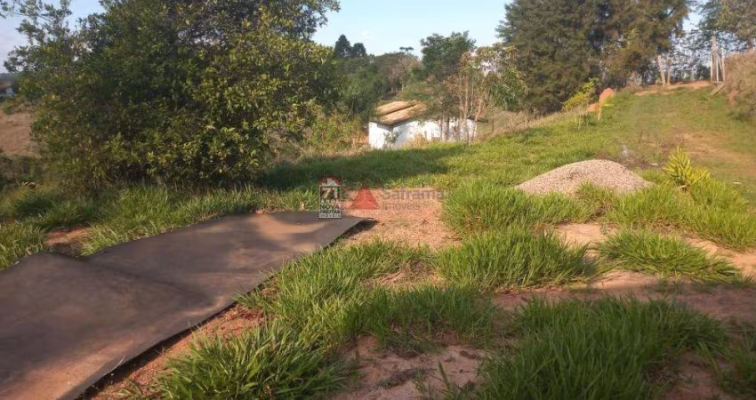Rural Chácara em Condomínio em Jambeiro