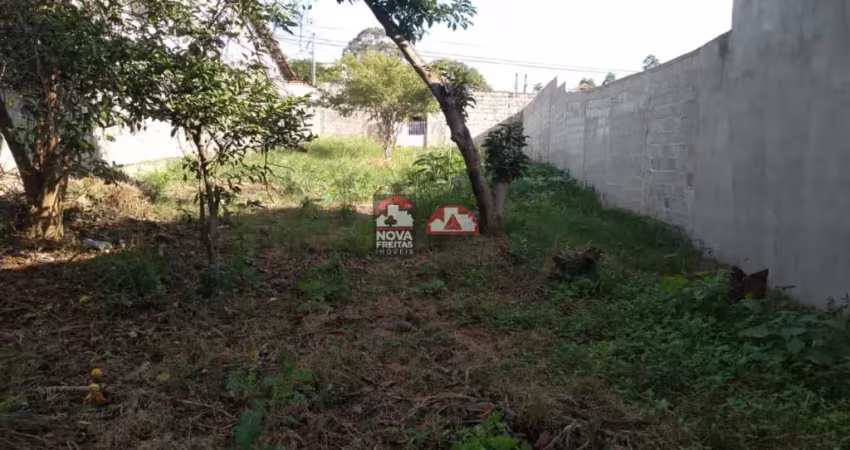 Terreno Padrão em São José dos Campos