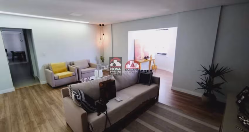 Apartamento Padrão em Jacareí