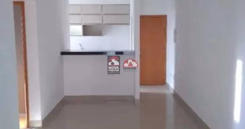 Apartamento Padrão em Jacareí