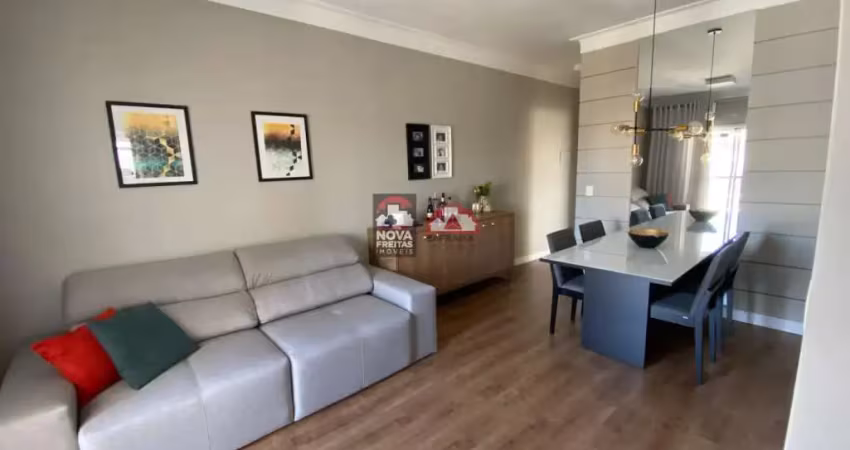 Apartamento Padrão em Jacareí