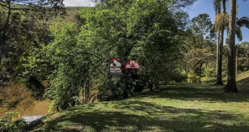 Rural Sítio em Guararema