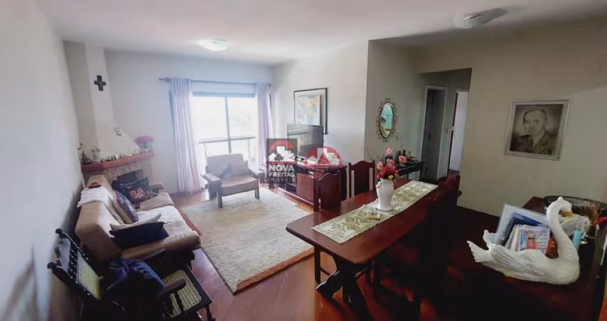 Apartamento Padrão em São José dos Campos