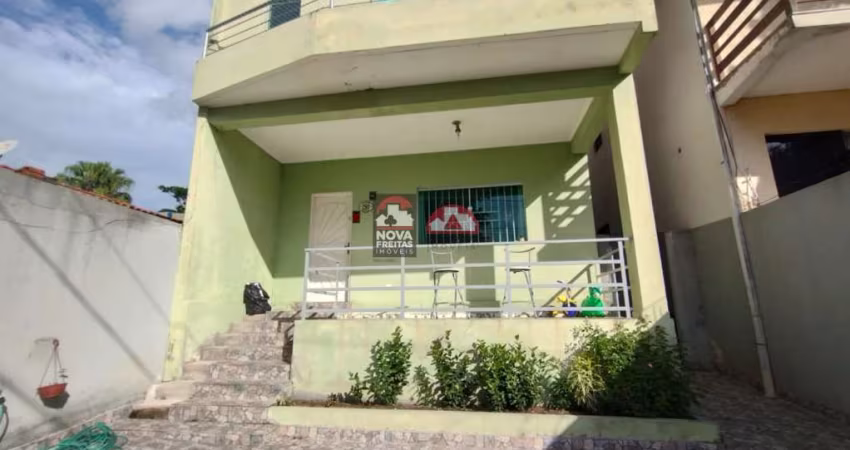 Sobrado à Venda no Jardim Esplanada - São José dos Campos