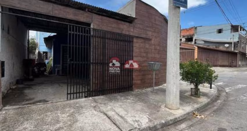 Casa Casa com ponto comercial em São José dos Campos