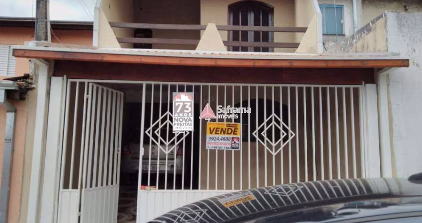 Casa Padrão em São José dos Campos