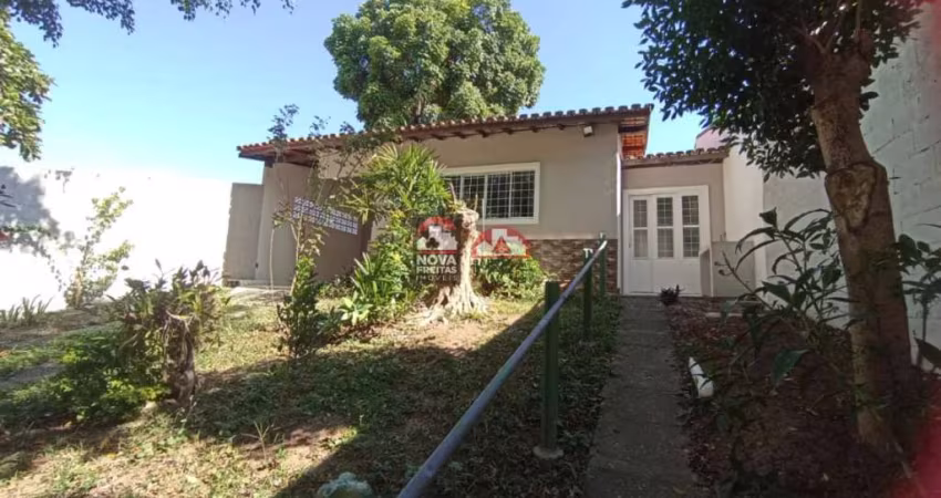 Casa Padrão em São José dos Campos