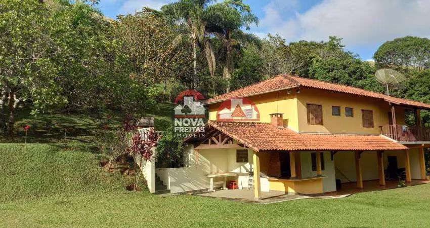 Rural Sítio em São José dos Campos