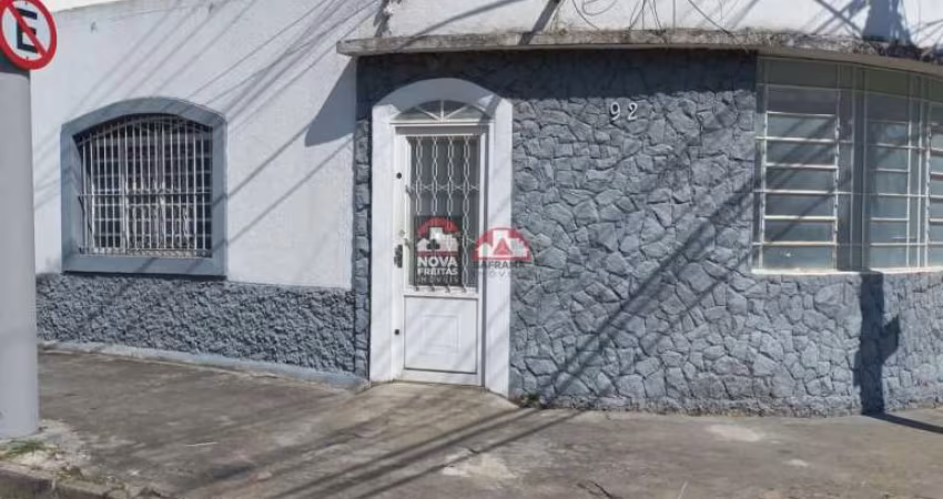 Comercial Casa em São José dos Campos