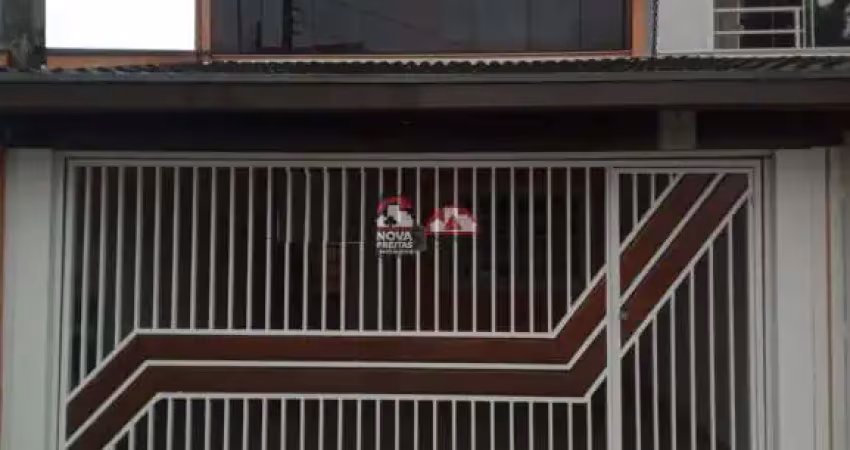 Casa com 3 quartos à venda na Rua José Peneluppi, 314, Bosque dos Eucaliptos, São José dos Campos