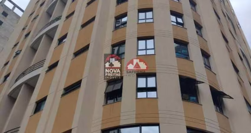 Apartamento Padrão em São José dos Campos