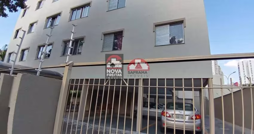 Apartamento Padrão em São José dos Campos