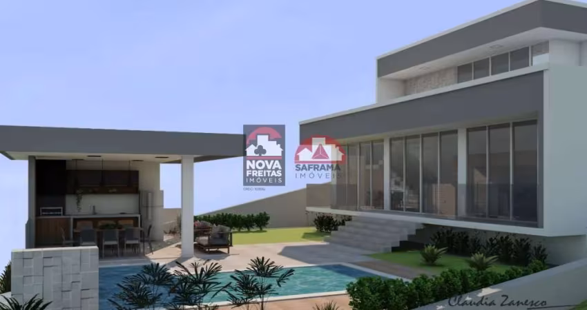 Casa Condomínio em Jambeiro
