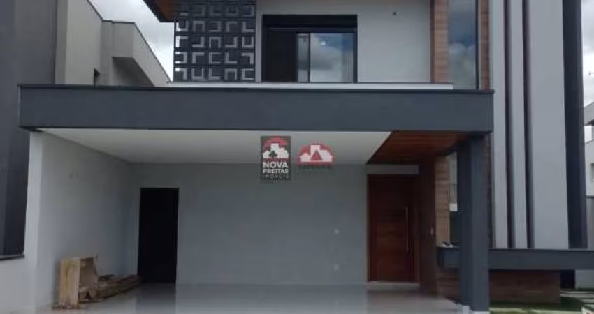 Casa Sobrado Condomínio em São José dos Campos