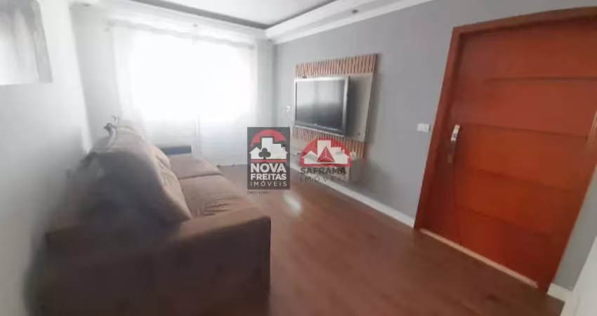 Casa Sobrado Padrão em São José dos Campos