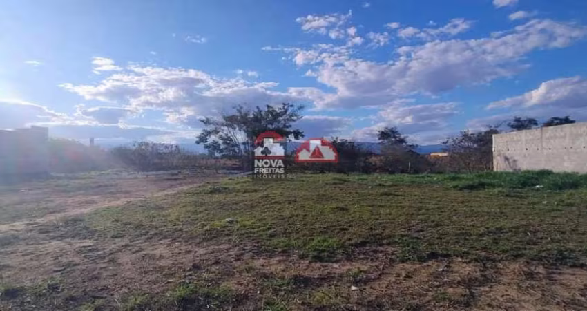 Terreno à Venda no Feital, Pindamonhangaba