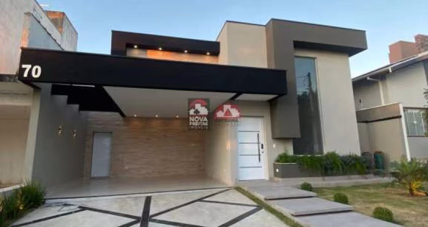 Casa Condomínio em Caçapava