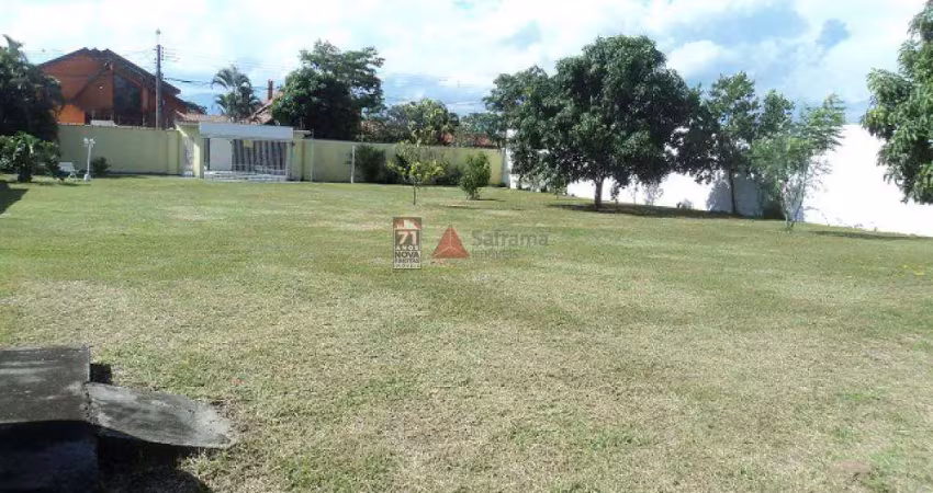 Terreno a venda no residencial dr. lessa em pindamonhangaba