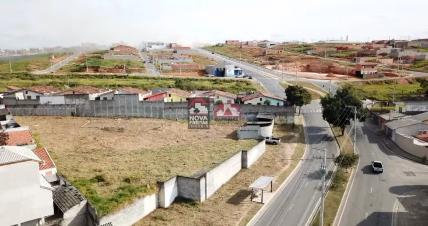 Terreno Área em São José dos Campos