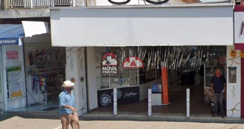 Comercial Ponto em São José dos Campos