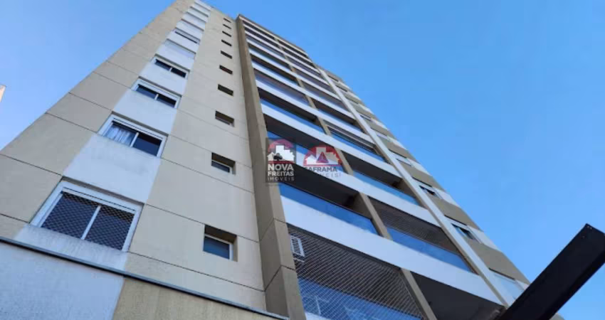 Apartamento à venda Edificio Choice Vale