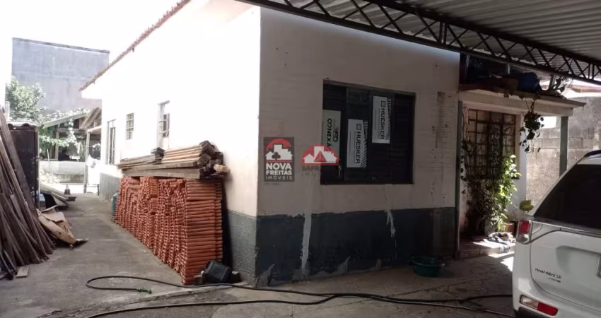 Comercial Casa em São José dos Campos