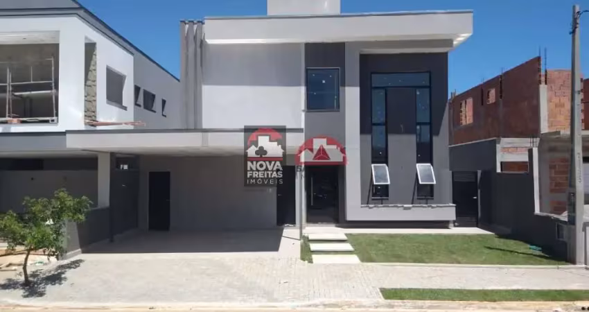 Casa com 3 quartos à venda na Rua Luis Barbeiran, Quadra U2 Lote 18, 70, Loteamento Floresta, São José dos Campos