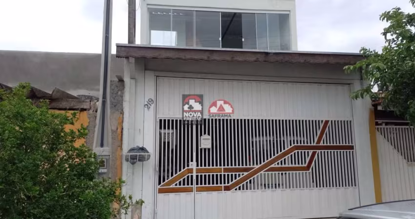 Casa à venda JD Sao Leopoldo