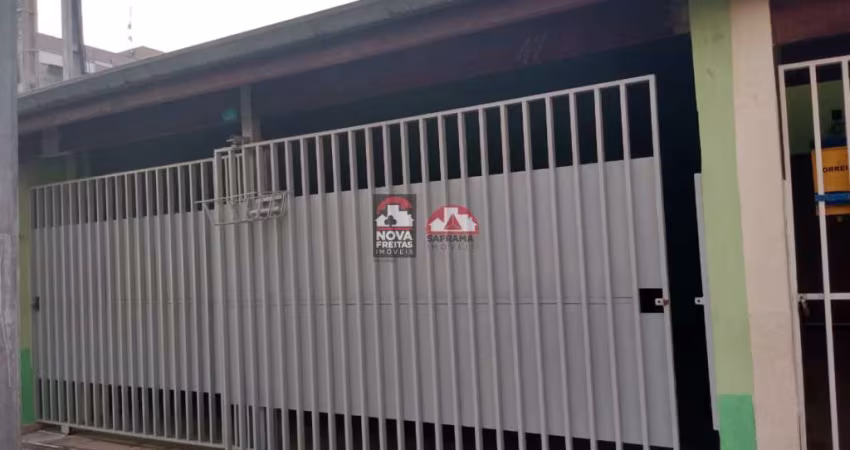 Casa a venda no bairro Mantiqueira em Pindamonhangaba
