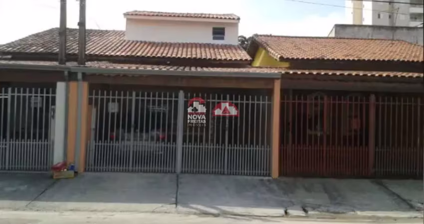 Casa Padrão em São José dos Campos