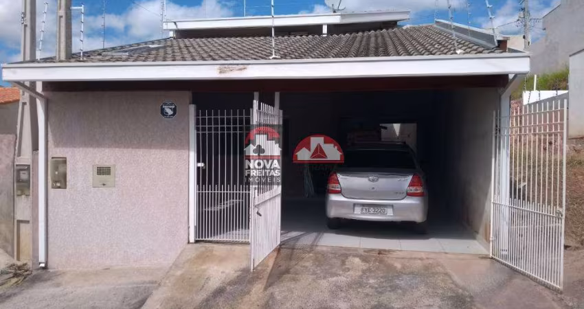 Casa Padrão em Jacareí