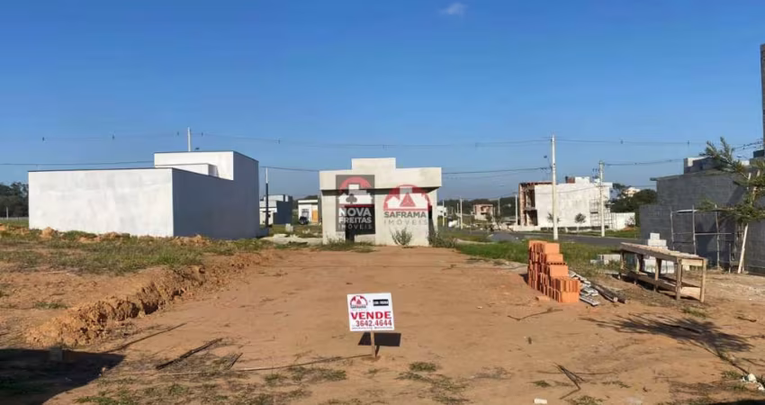 Terreno no Bosque da Imperatriz em Pindamonhangaba