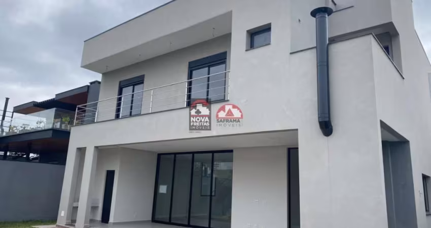 Casa Sobrado Condomínio em São José dos Campos