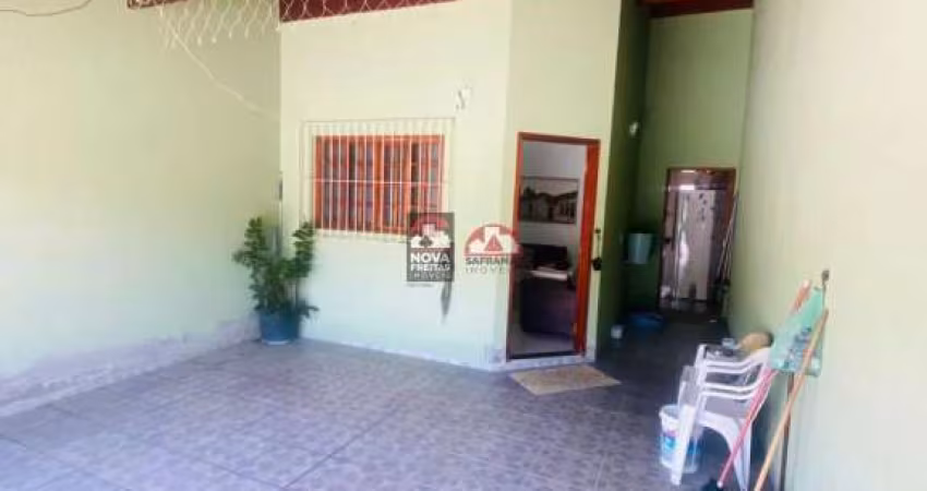 Casa Padrão em São José dos Campos