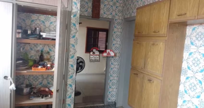 Casa Padrão em São José dos Campos