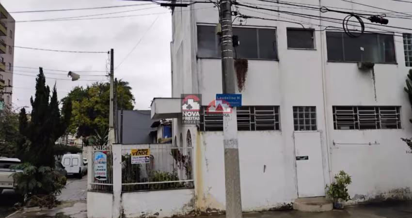 Casa Padrão em São José dos Campos