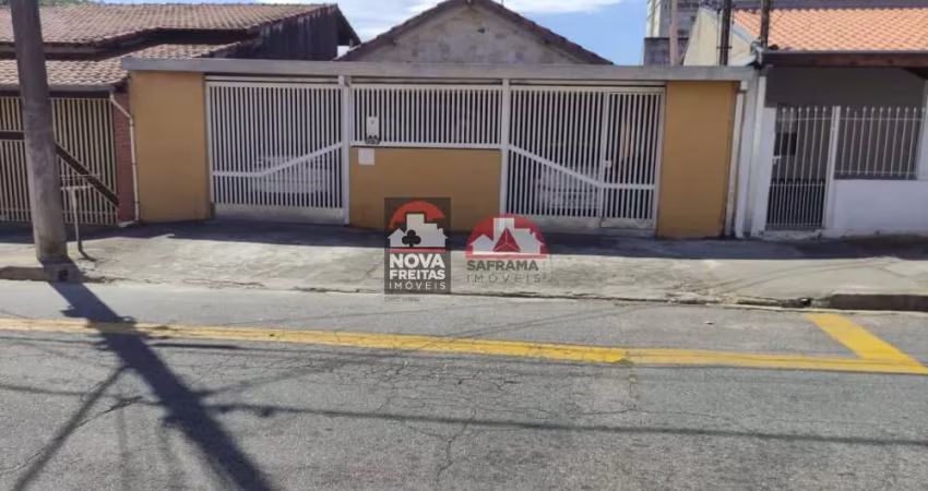 Casa Padrão em São José dos Campos