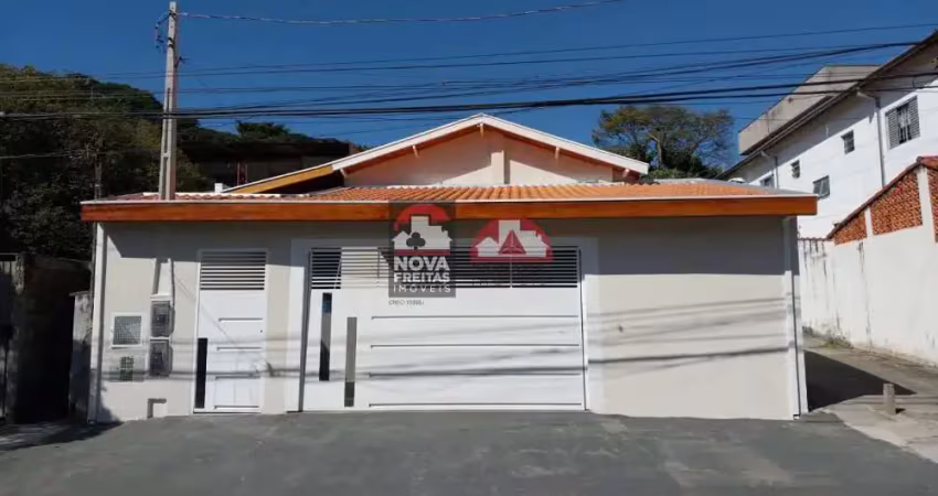 Casa Padrão em São José dos Campos